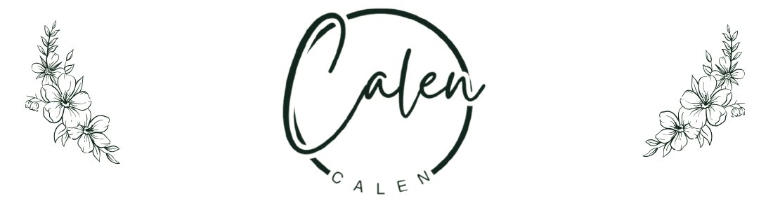 Banner for Calen